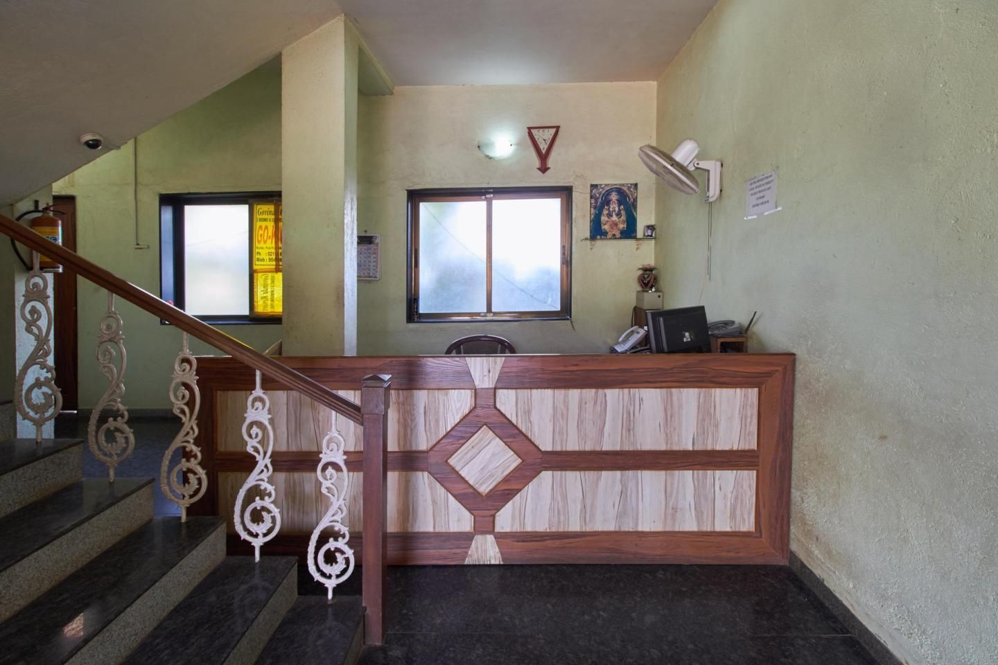 undefined Govinda Resorts 3