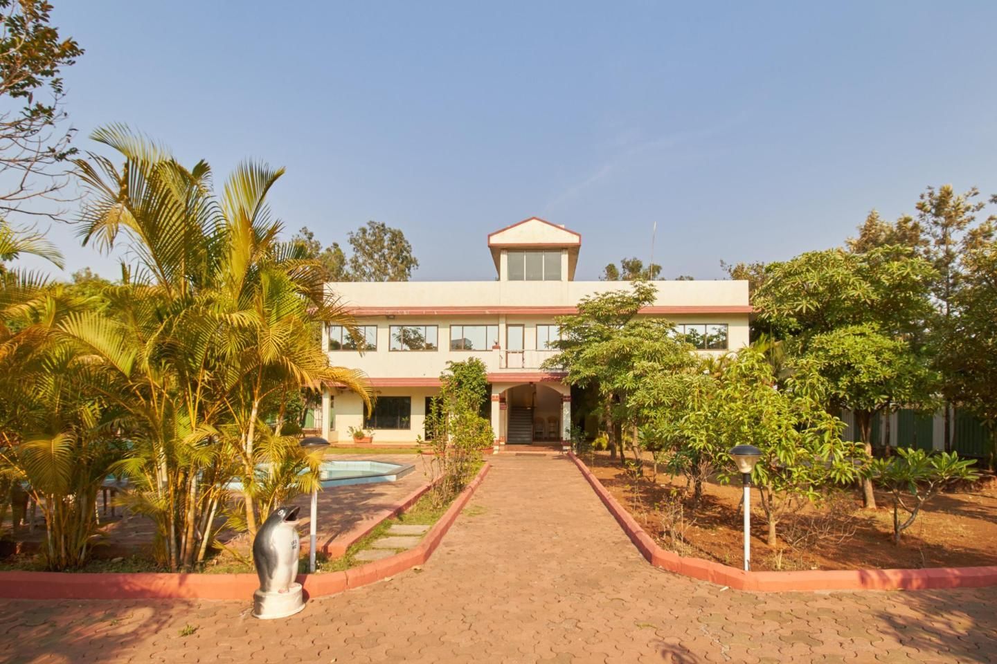 undefined Govinda Resorts 2