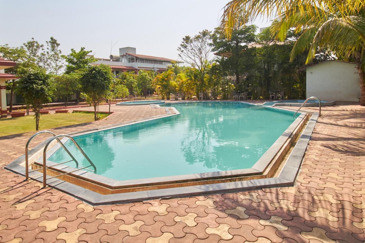 undefined Govinda Resorts 5