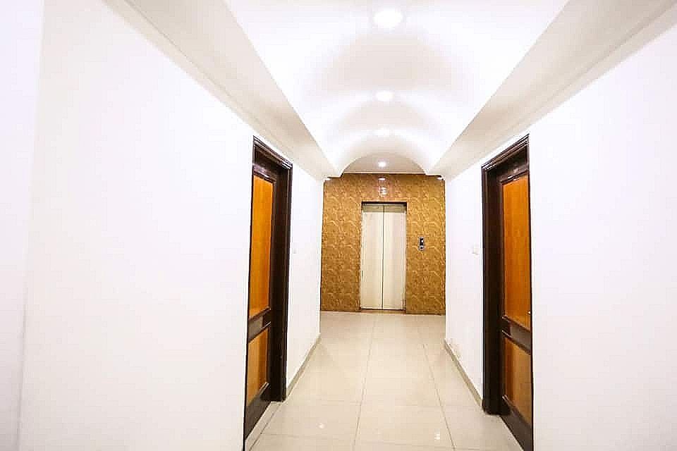 undefined Hotel Sukhman International 4