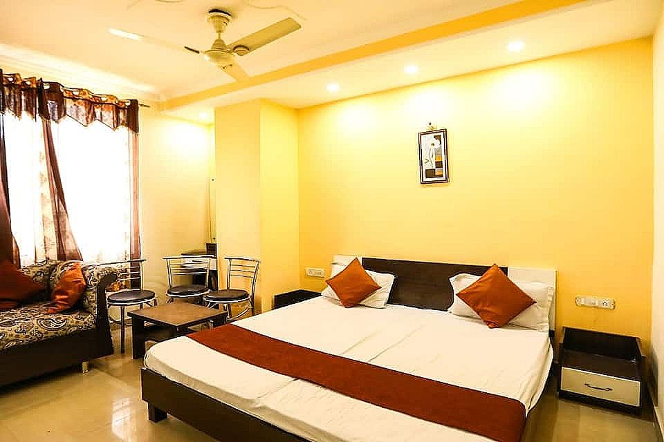 undefined Hotel Sukhman International 9