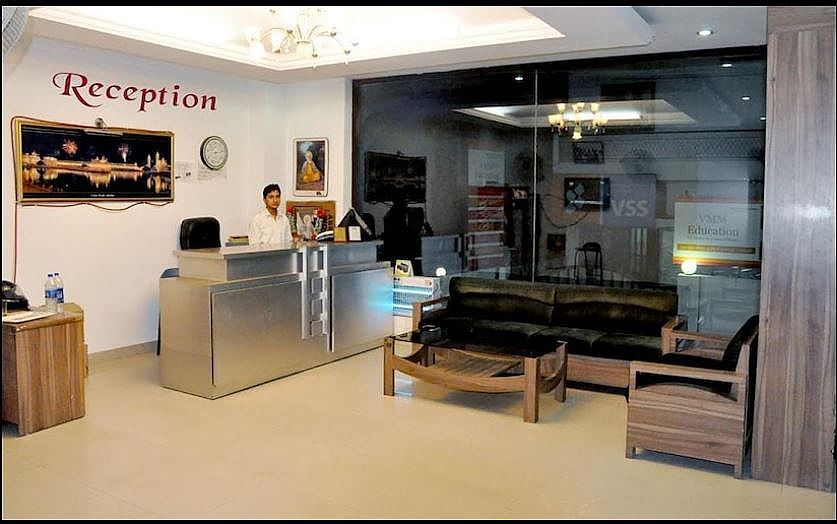 undefined Hotel Sukhman International 2