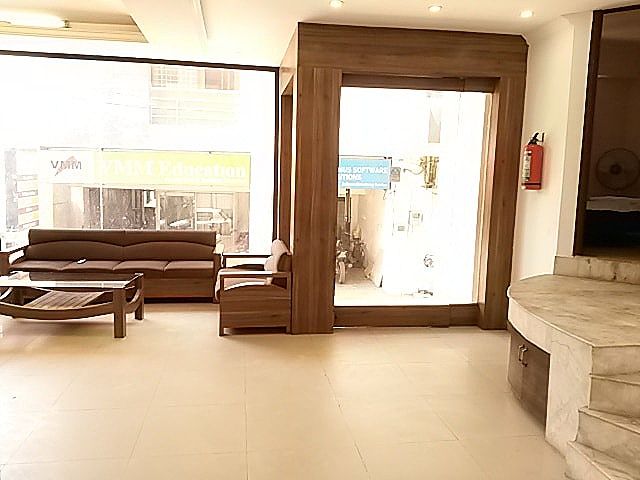 undefined Hotel Sukhman International 3