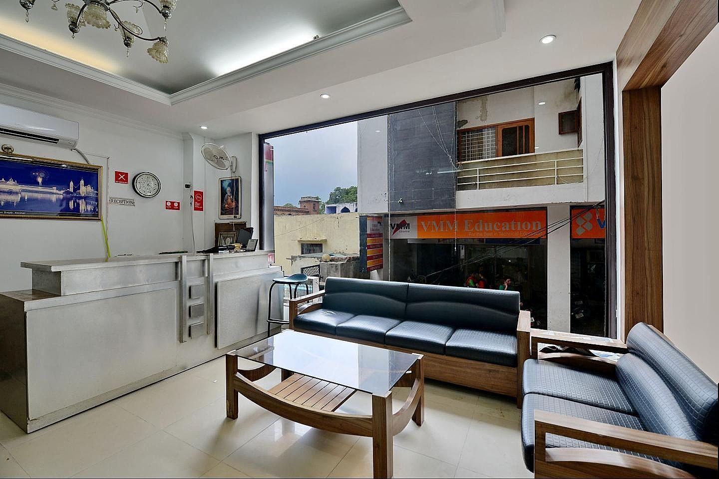 undefined Hotel Sukhman International 6