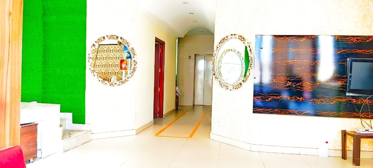 undefined Hotel Sukhman International 3