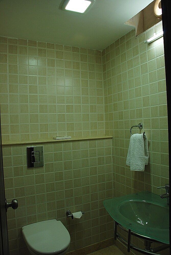 JHT Hotel Premium Room 6