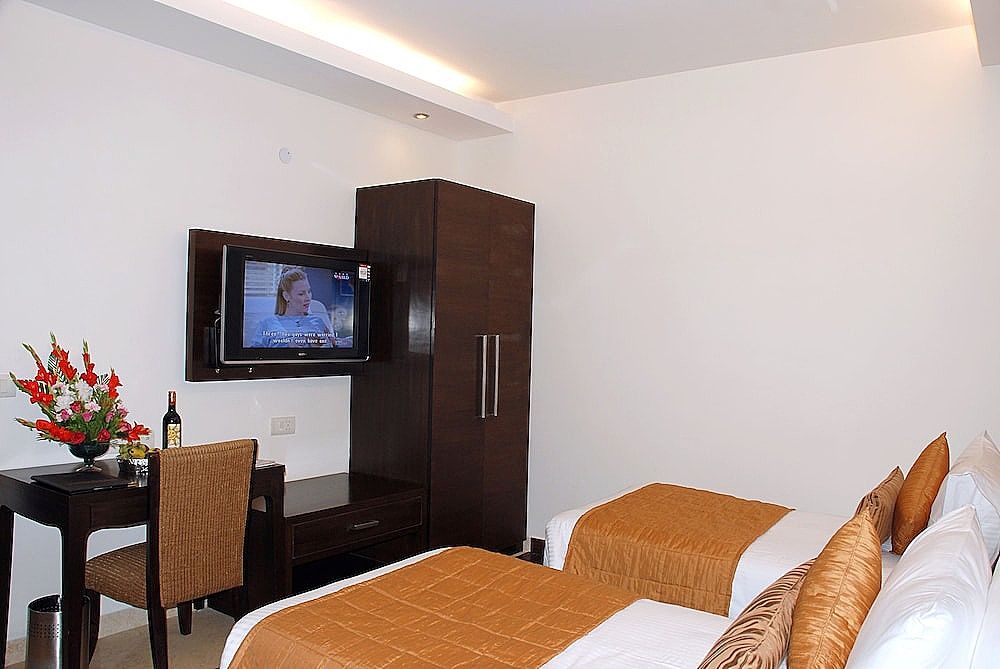 JHT Hotel Premium Room 7