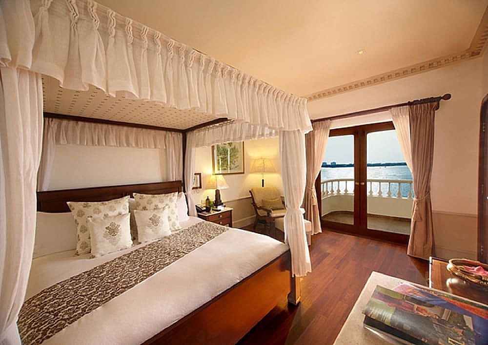 Grand Luxury Heritage Suite 