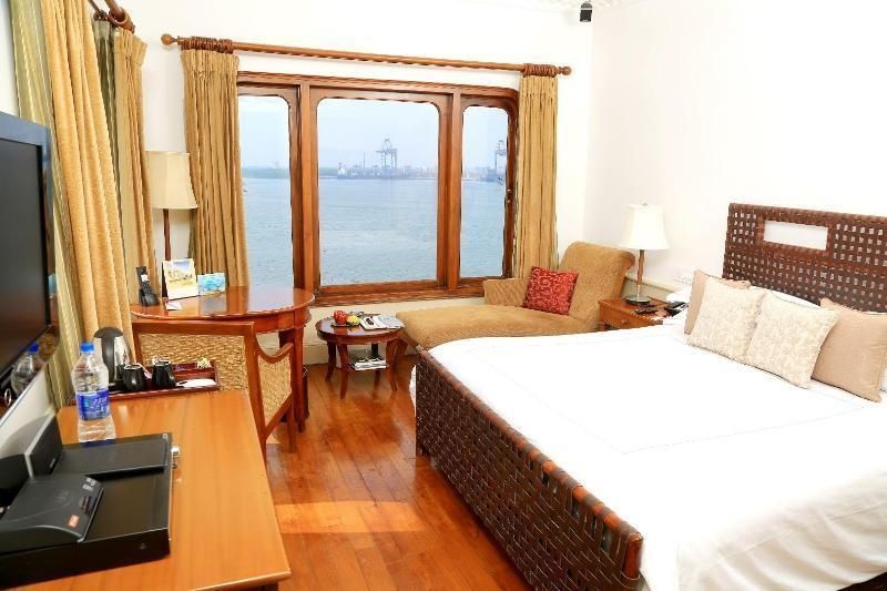 Luxury Sunset Seaview Room
