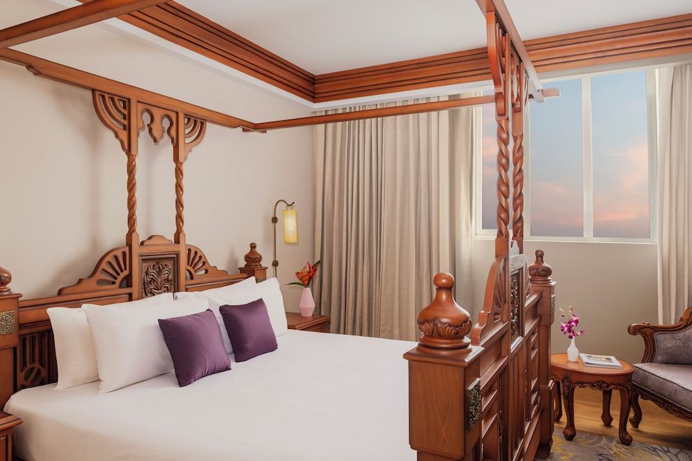 undefined Vivanta Thiruvananthapuram 5