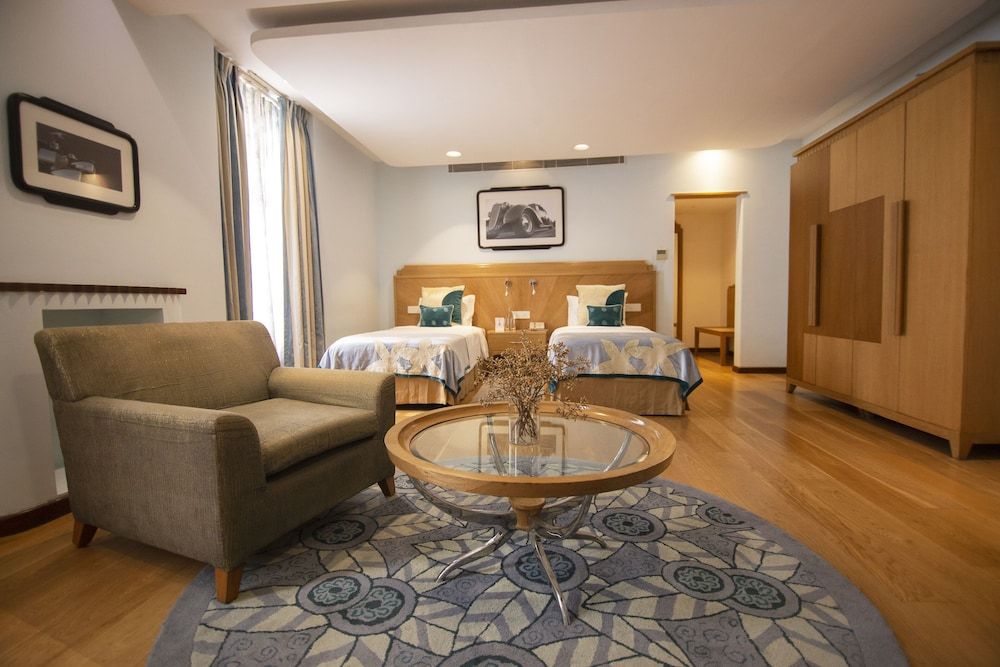 Premium Room, 1 Twin Bed (Indulgence)