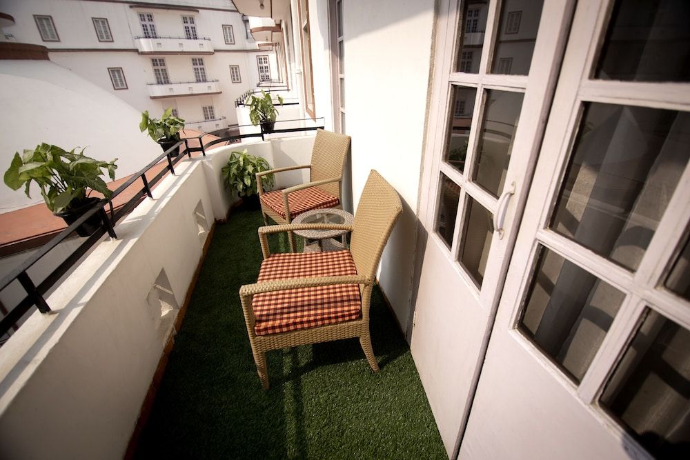 Ambassador, New Delhi - IHCL SeleQtions Superior Room, 1 Twin Bed (Charm) 3