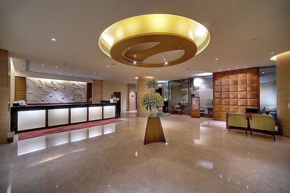 undefined Vivanta Goa, Panaji 2