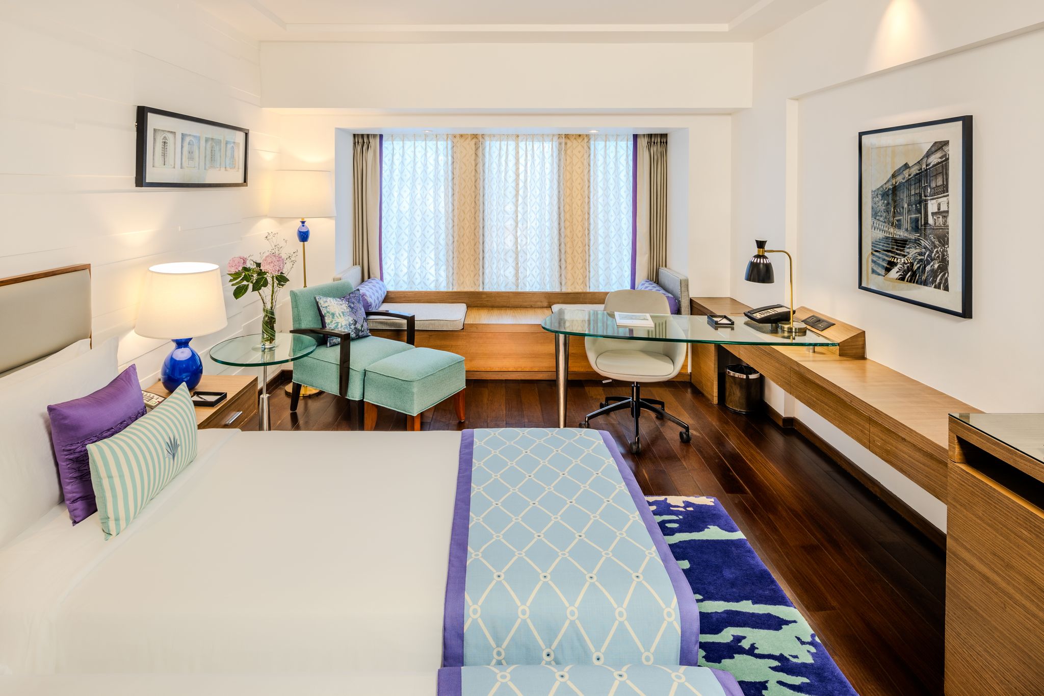 undefined Vivanta Goa, Panaji 8