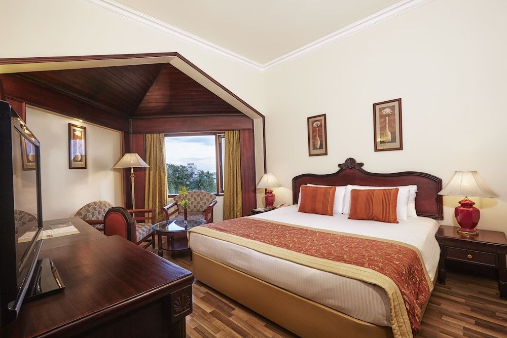 Standard Room, 1 Twin Bed