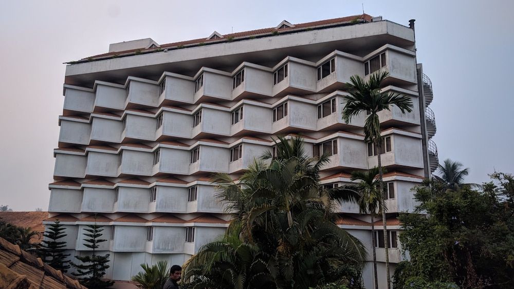 undefined The Gateway Hotel Beach Road Calicut