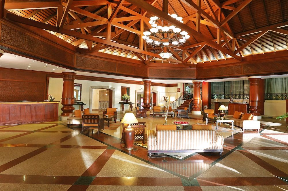 undefined The Gateway Hotel Beach Road Calicut 3