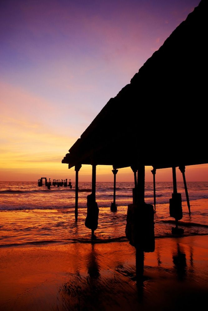 undefined The Gateway Hotel Beach Road Calicut 6
