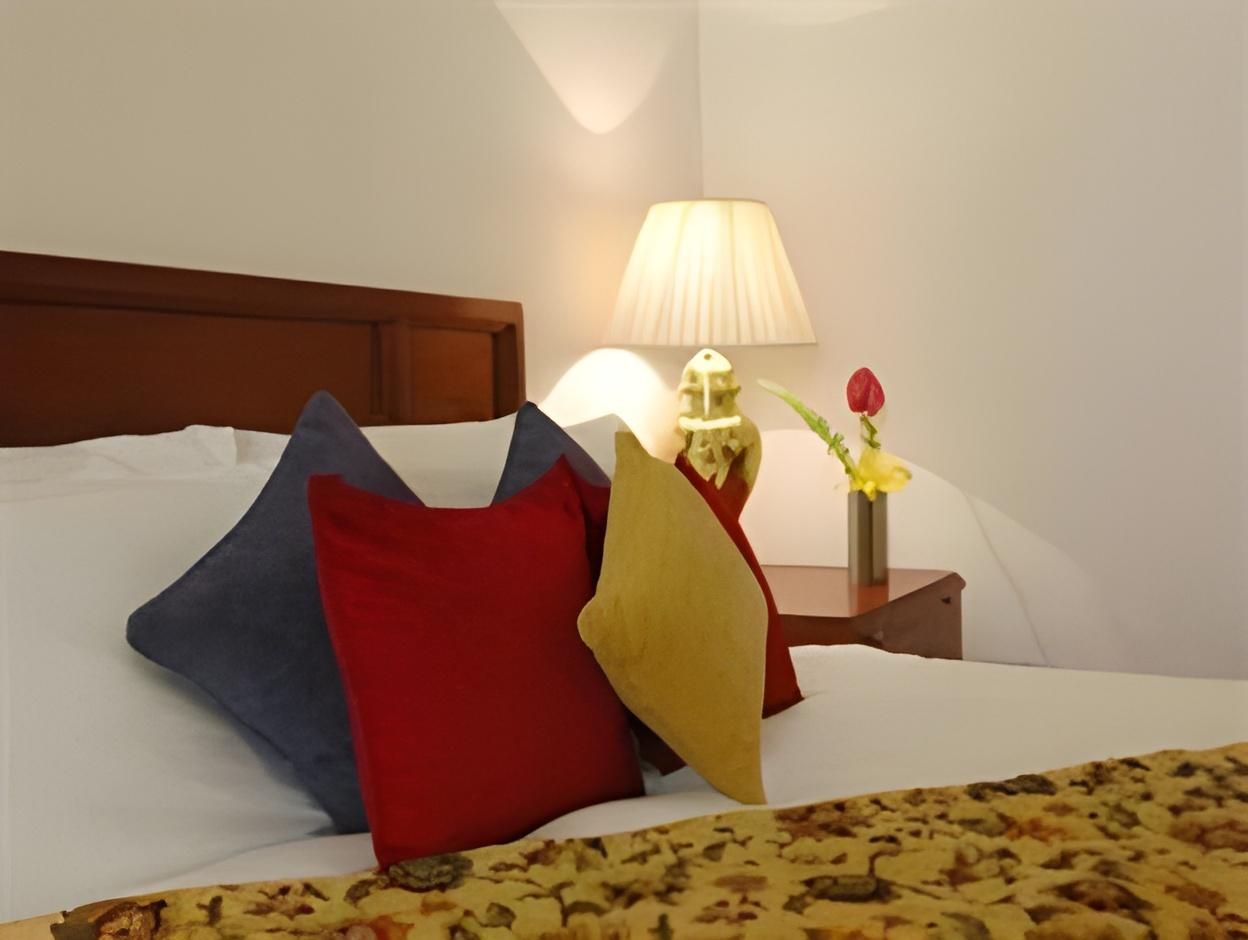undefined The Gateway Hotel Beach Road Calicut 9