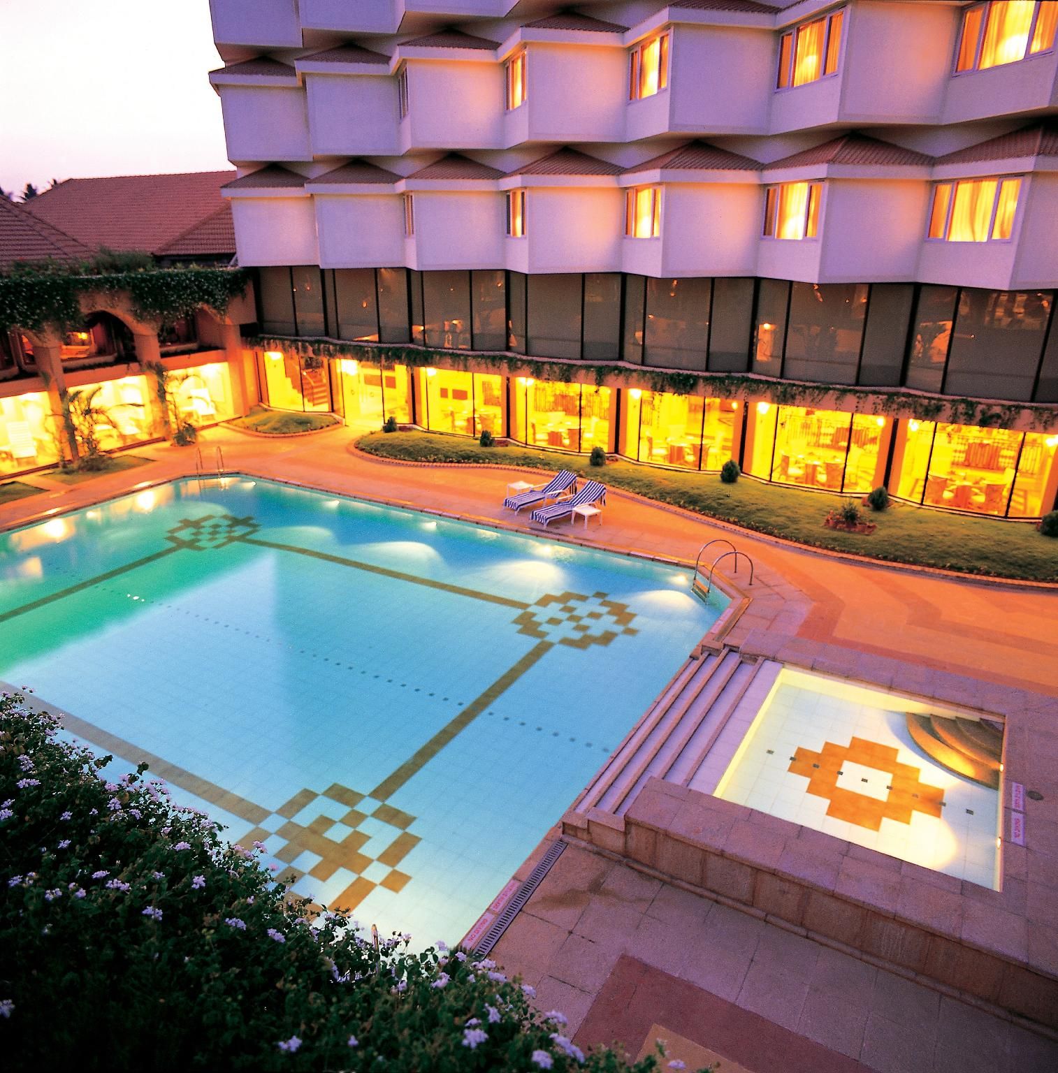 undefined The Gateway Hotel Beach Road Calicut 5
