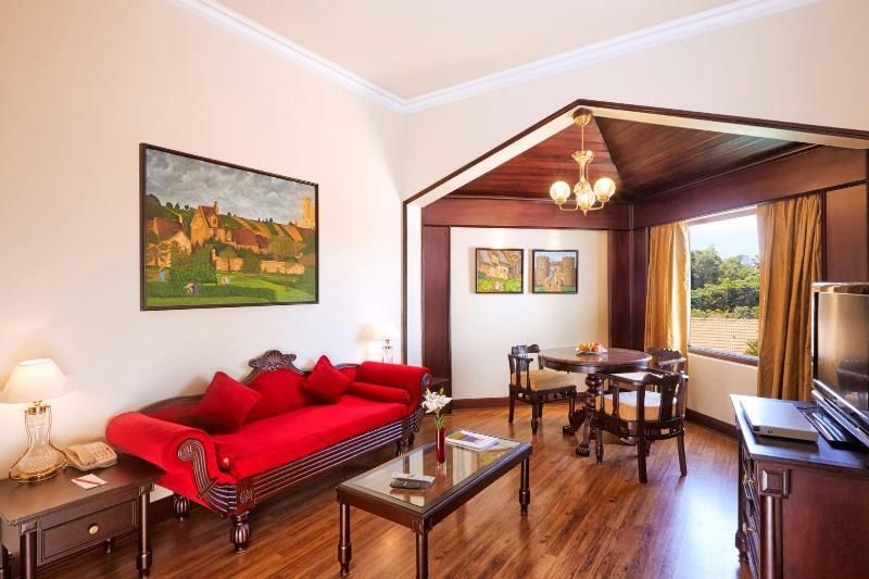 undefined The Gateway Hotel Beach Road Calicut 10