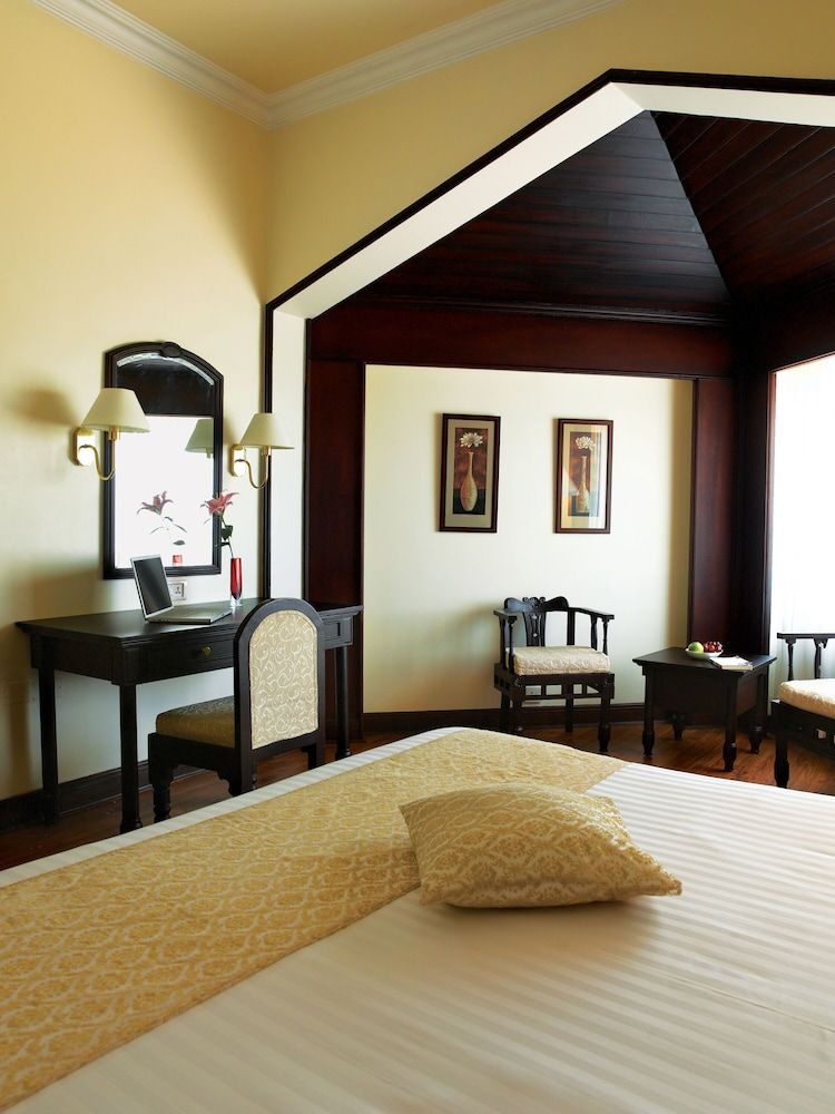 Superior Room, 1 Double Bed