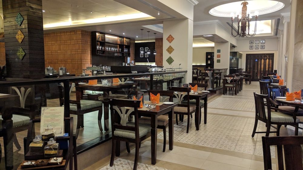 undefined The Gateway Hotel Beach Road Calicut 4