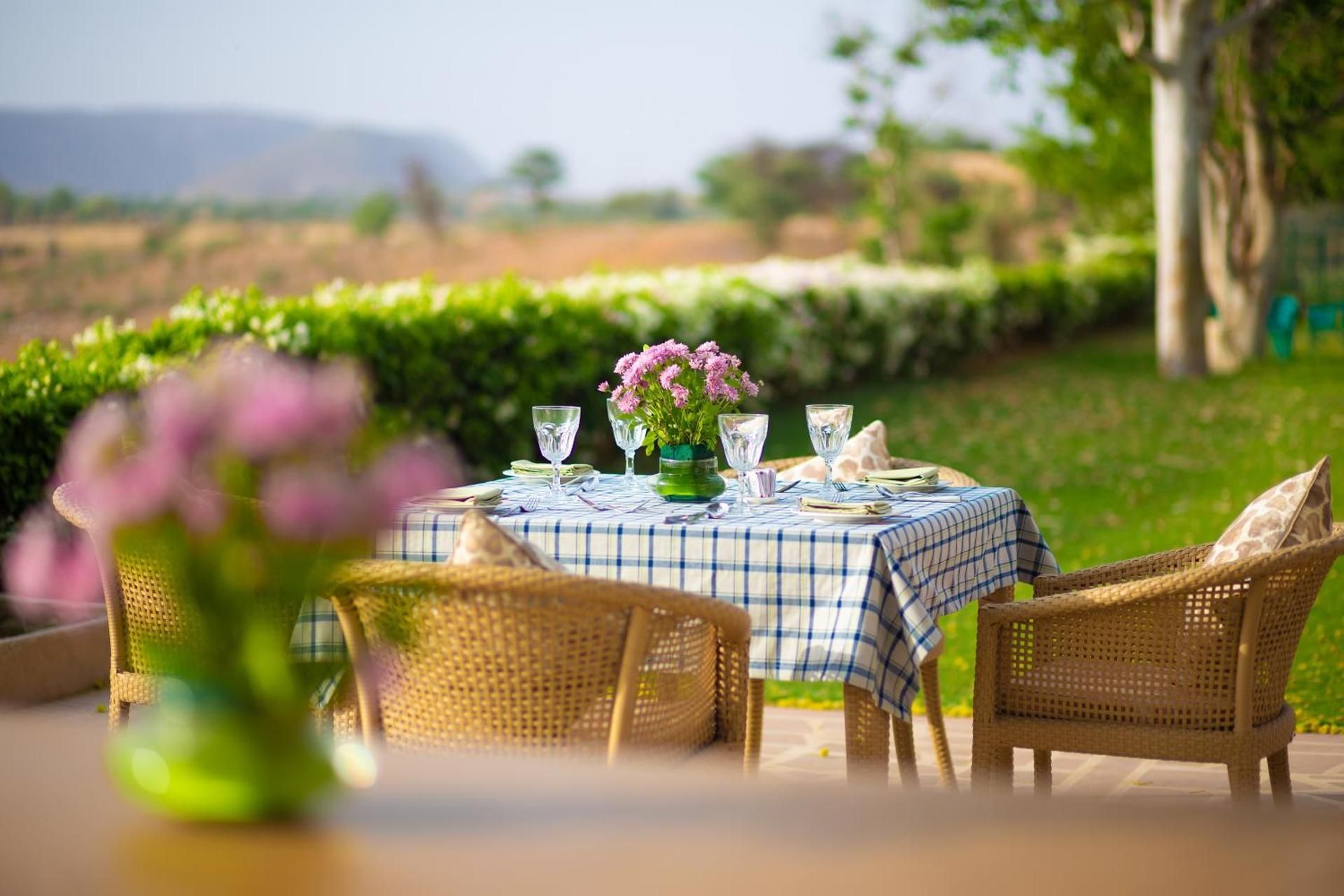 Food & Dining