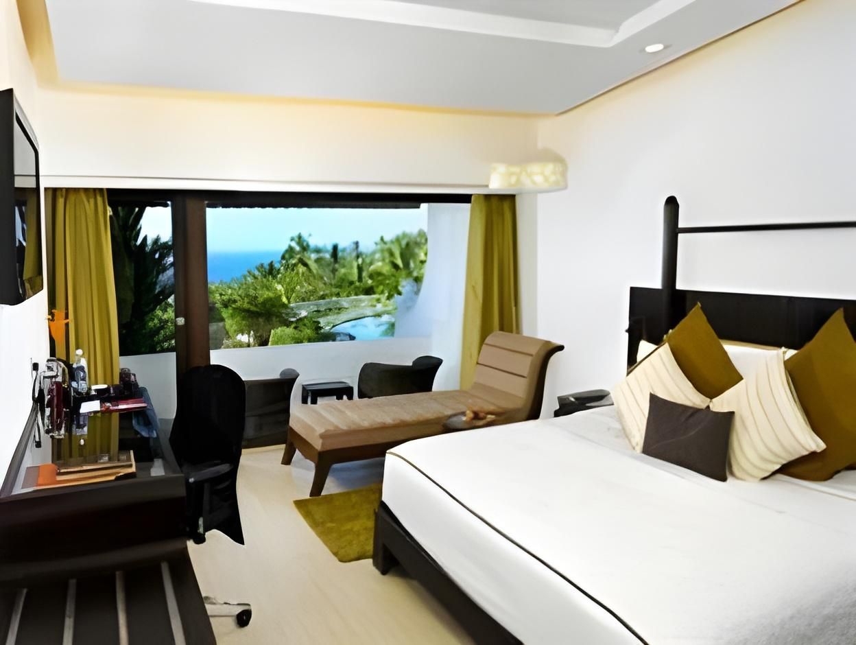 Superior Queen Bed