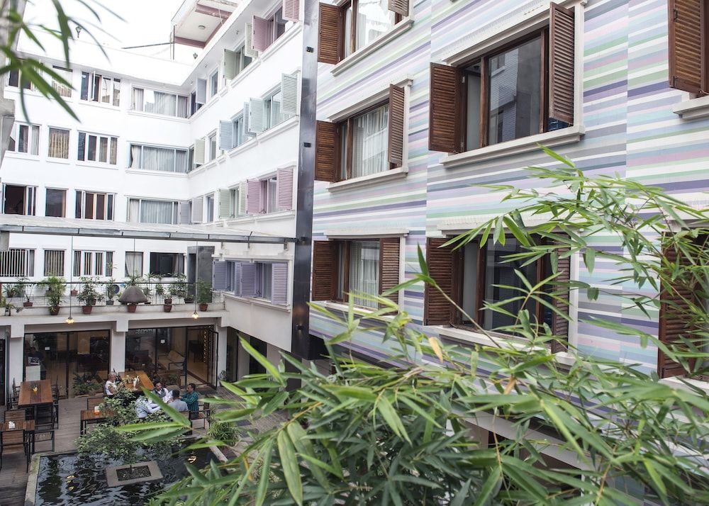 undefined Potala Guest House 4