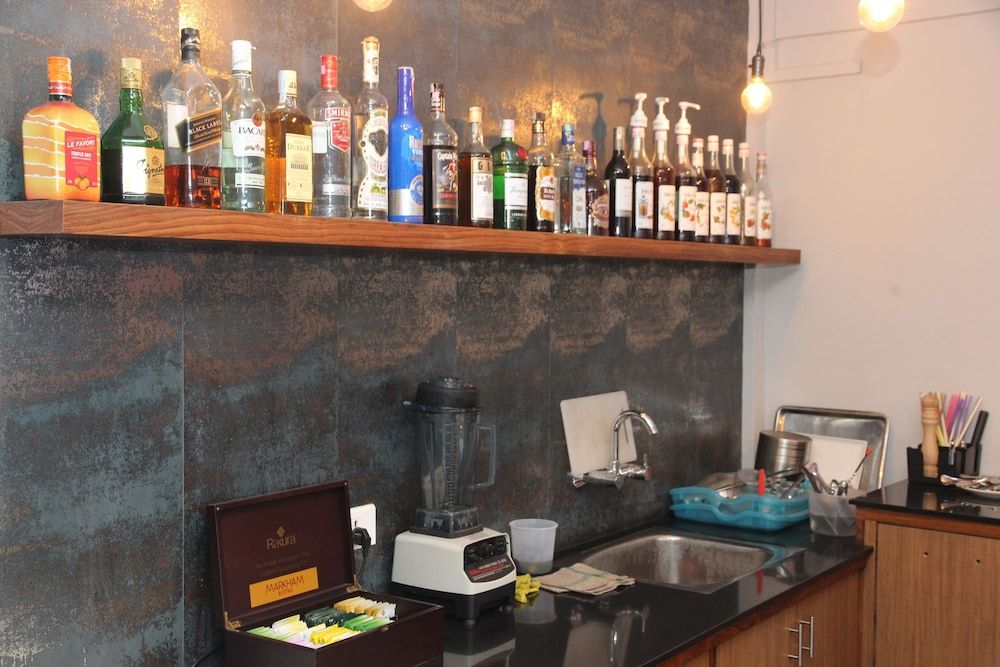 undefined Potala Guest House 10