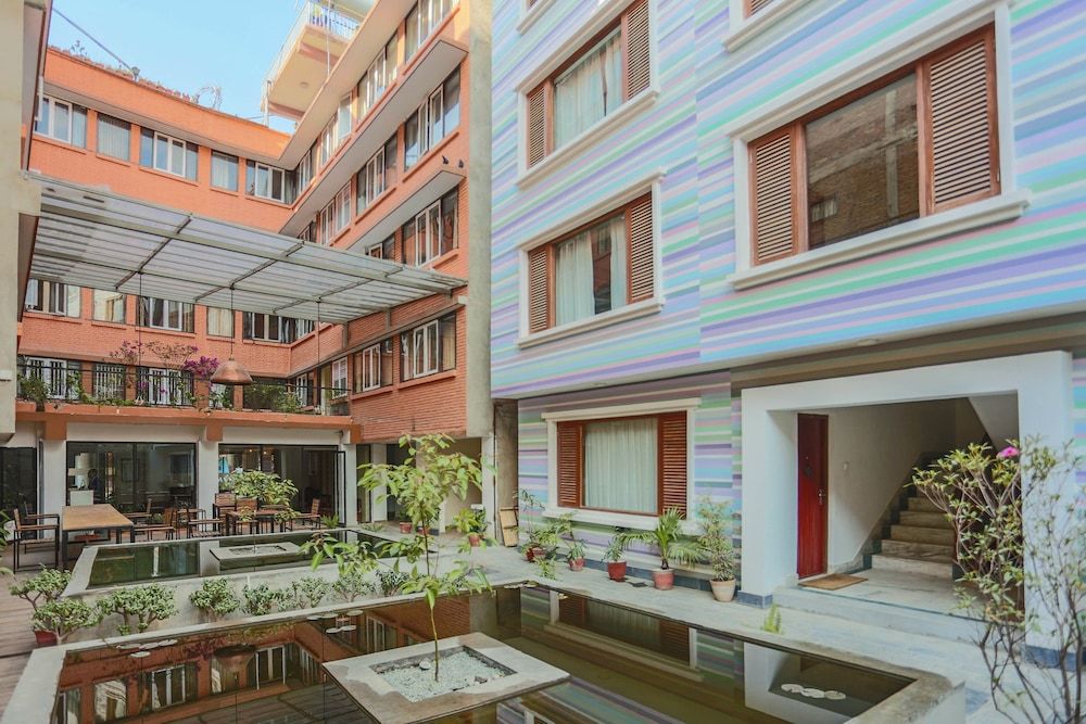 undefined Potala Guest House 8