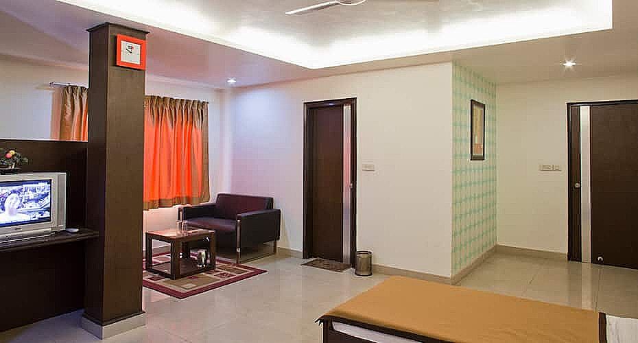 del hotel era deluxe room