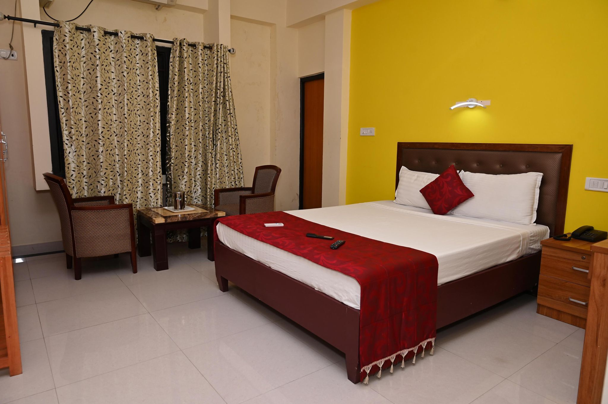 Blue Sea Hotel Standard Room 2