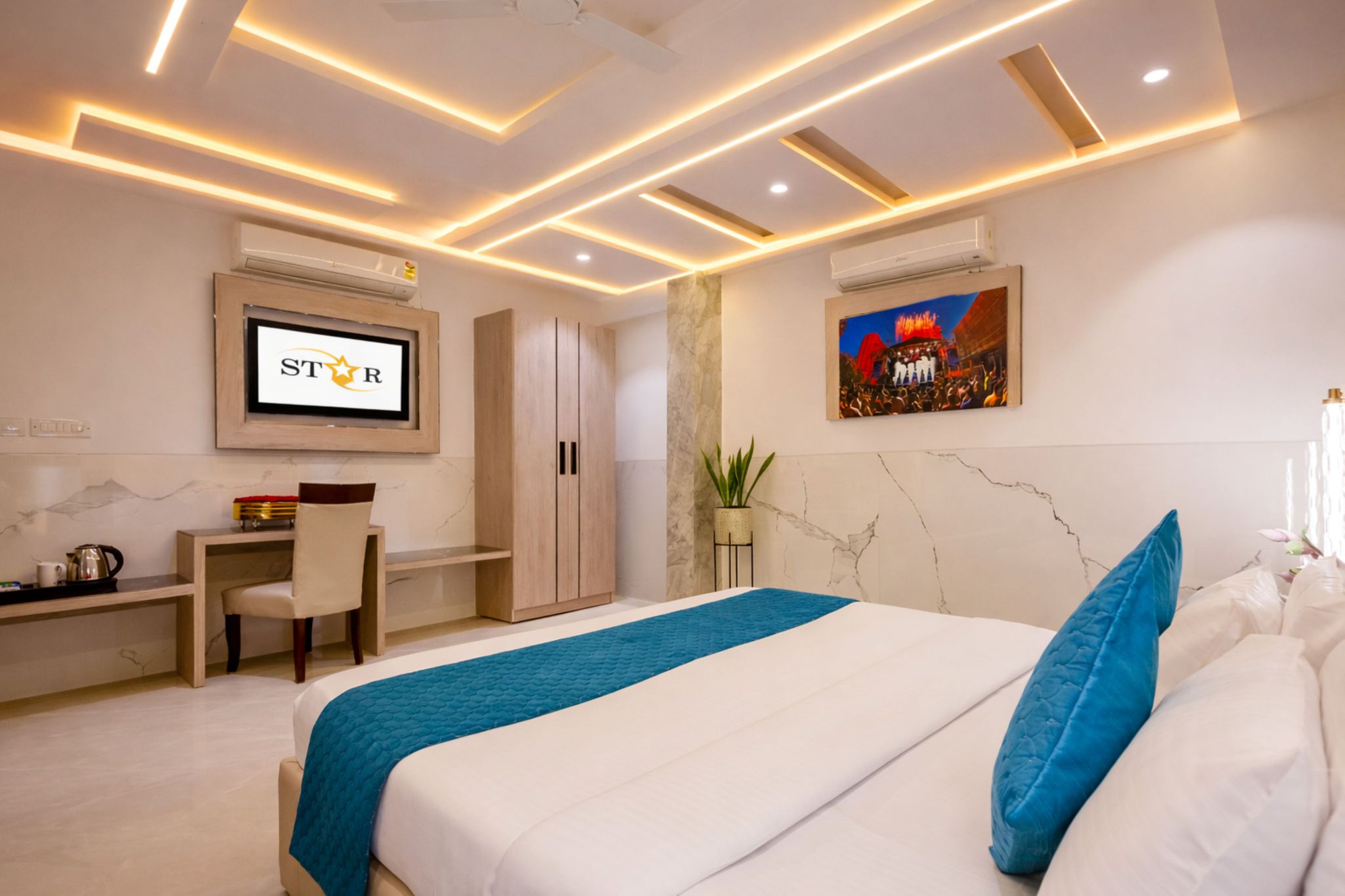 Hotel Transit by Star Group