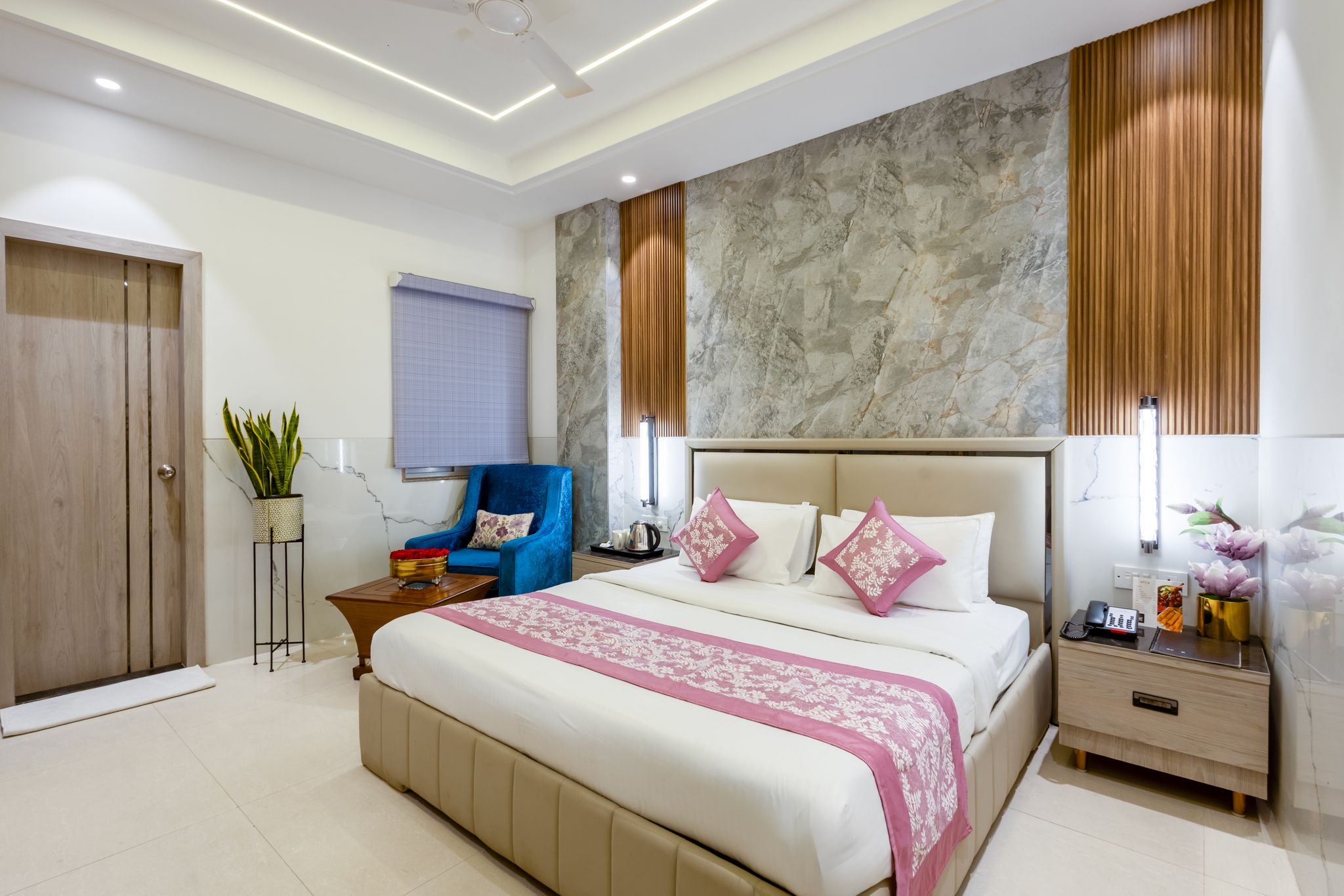 Classic Room with Free WiFi