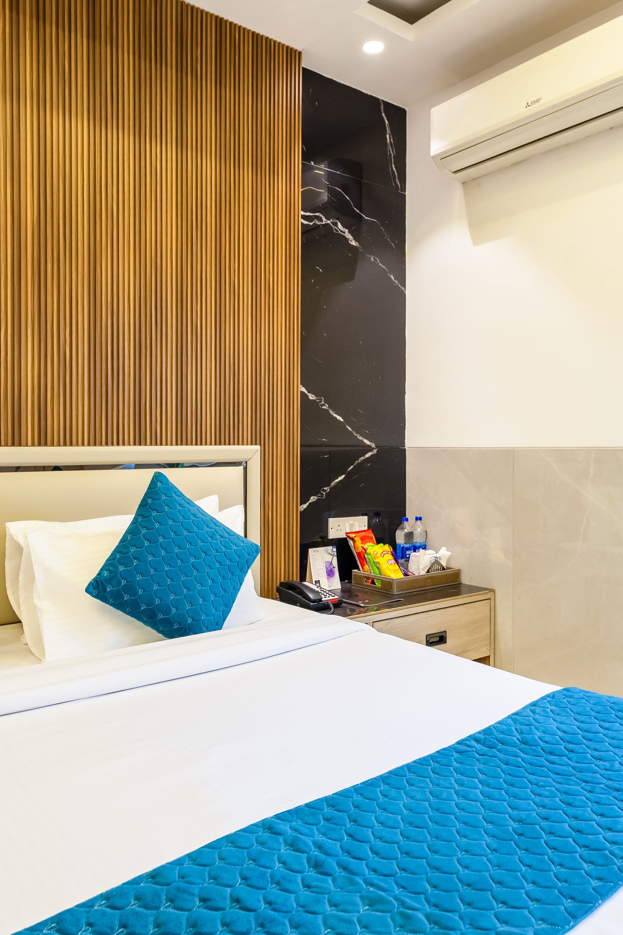 Premium Room With Free Parking