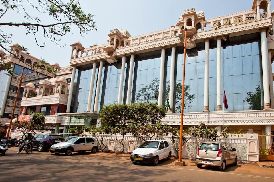 Facade