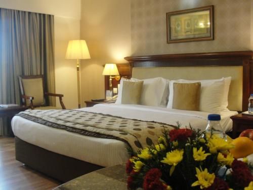 Fortune JP Palace - Member ITC Hotel Group Fortune Club Room