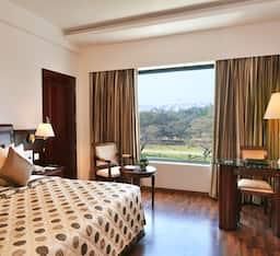 Fortune JP Palace - Member ITC Hotel Group Fortune Club Room 2