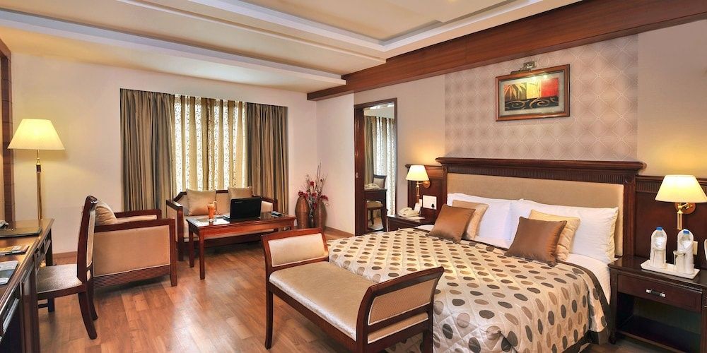 Suite (Garden Suite)