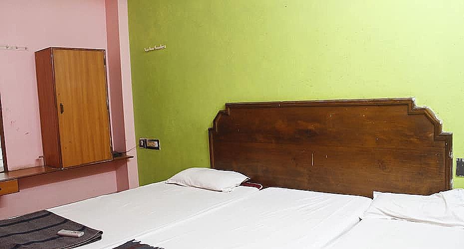 undefined Hotel Jaipur 5