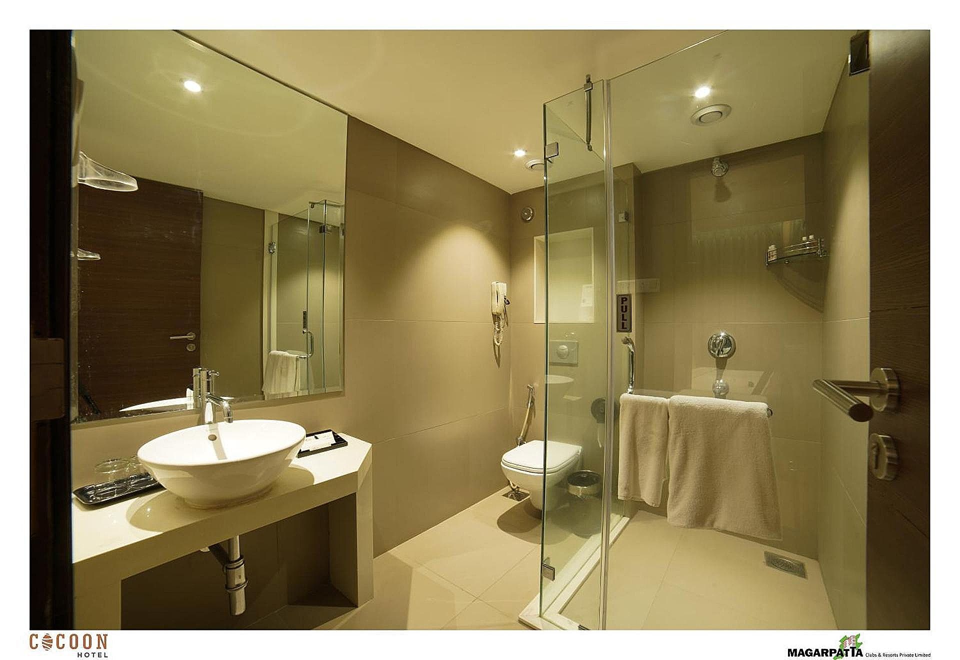 undefined Cocoon Hotel 10