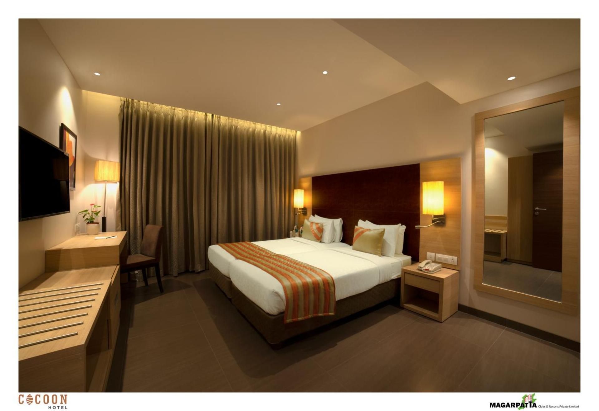 Royal Suite