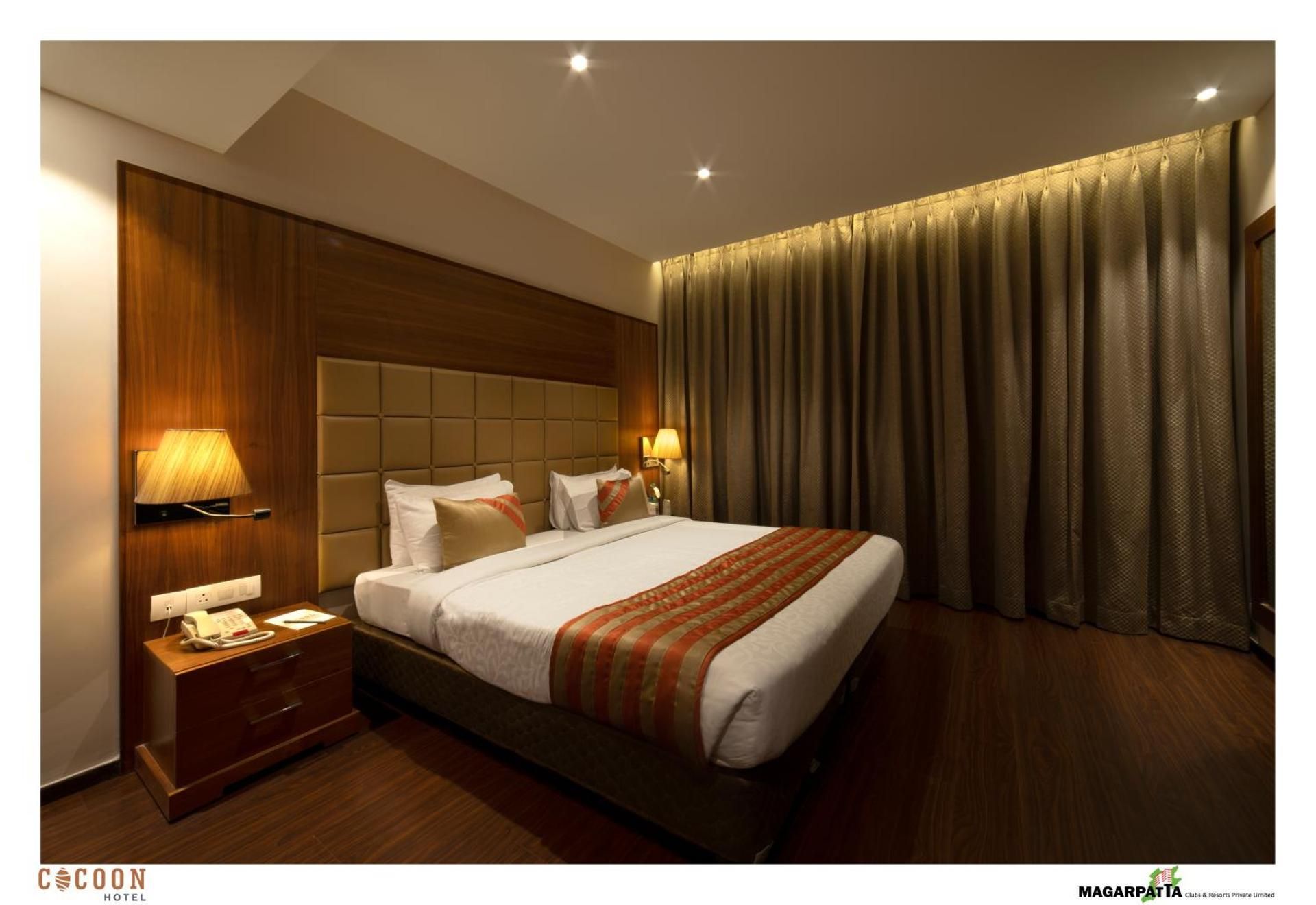 Royal Suite