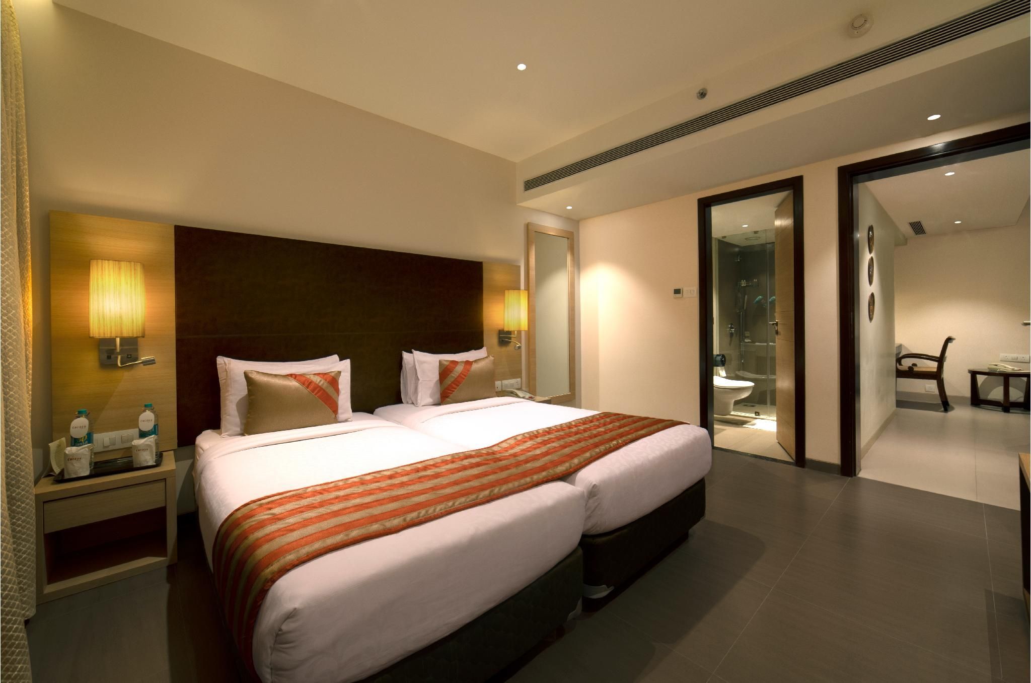 Day Use Room - 6 hours use only