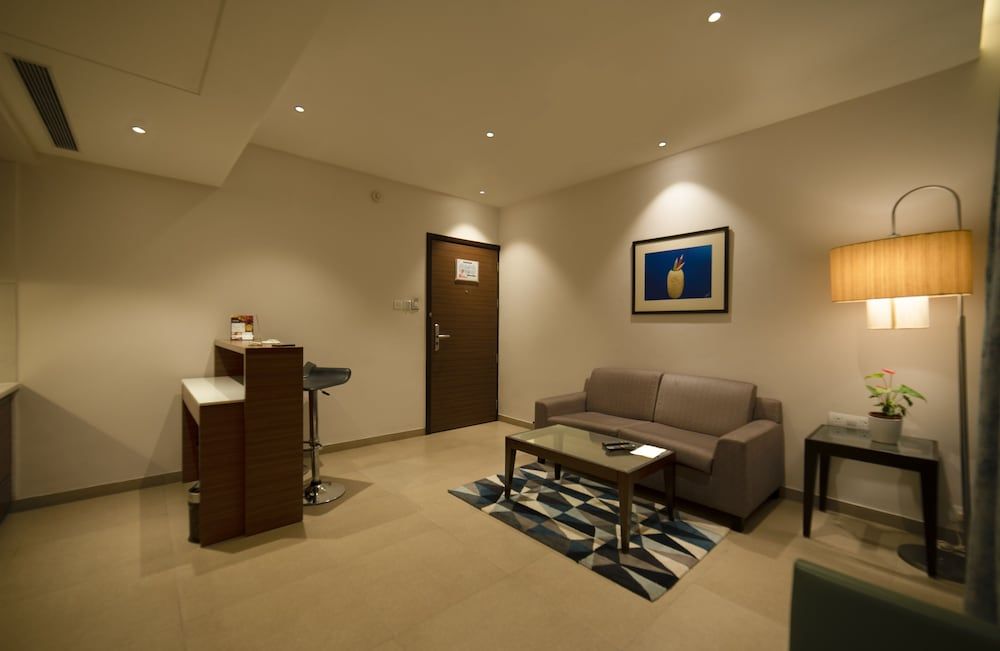 Premium Suite