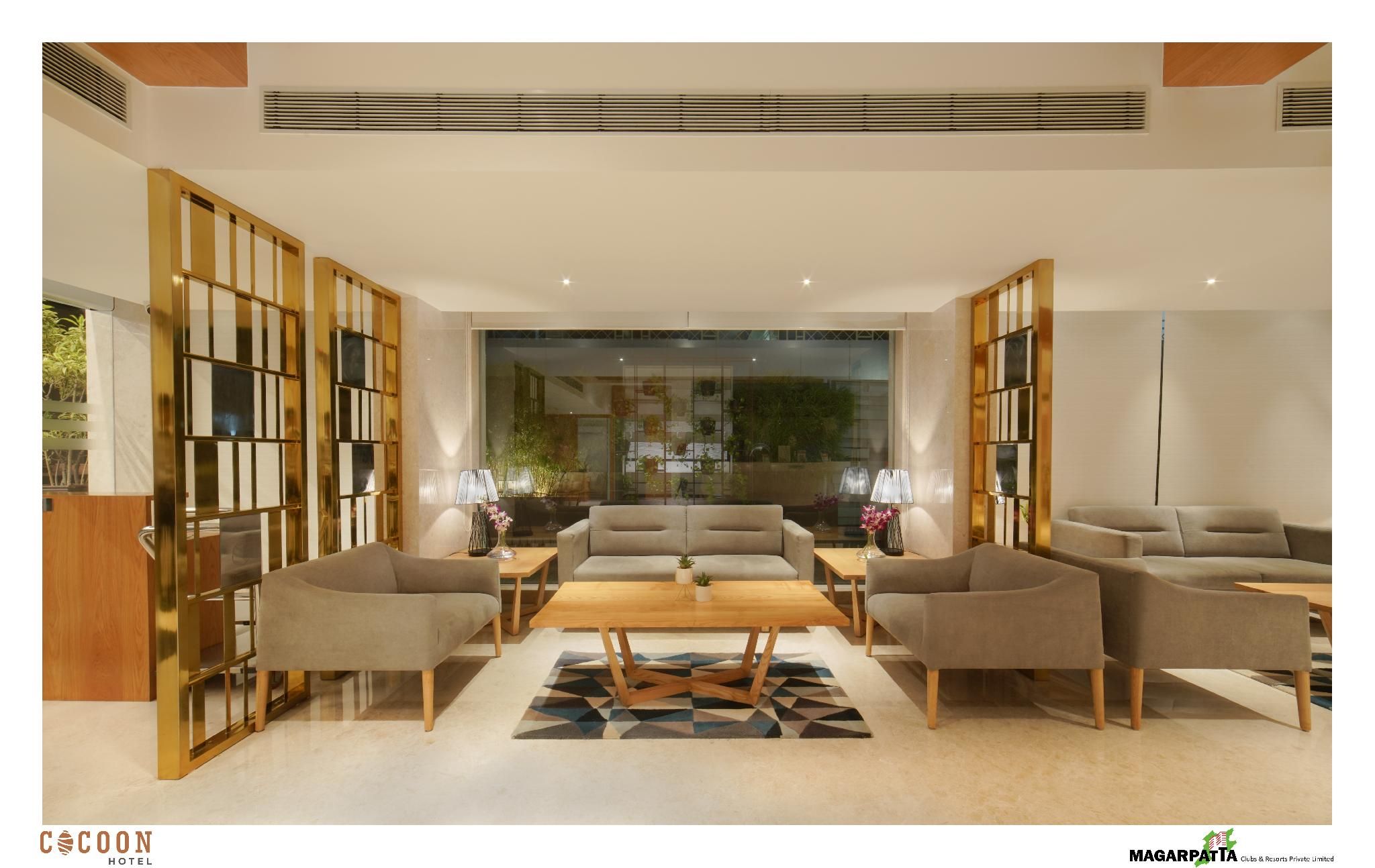 undefined Cocoon Hotel 7