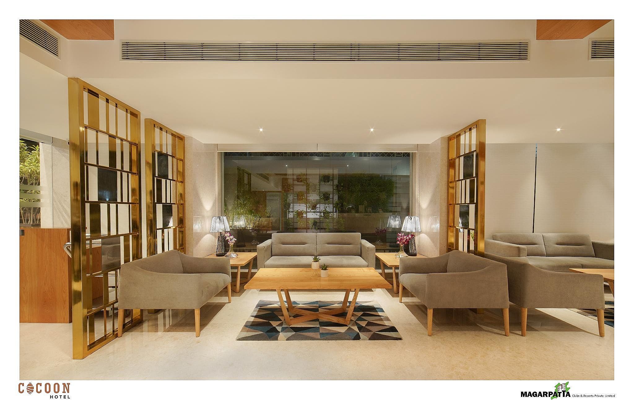 undefined Cocoon Hotel 9