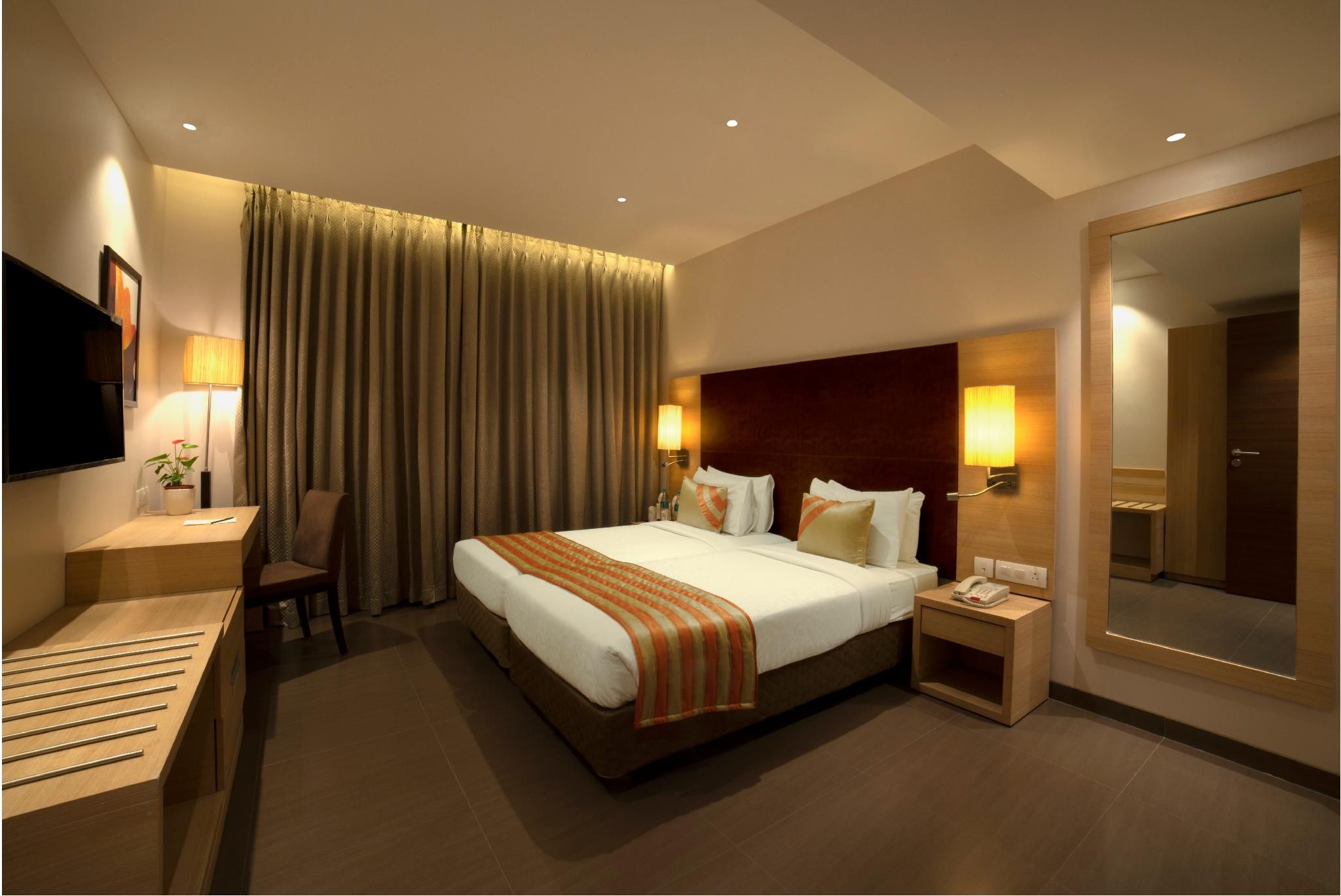 Day Use Room - 6 hours use only